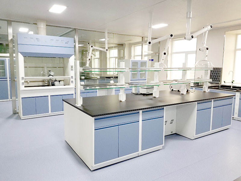 怎样选择实验室工作台、实验室操作台的摆放位置才不会出错呢？